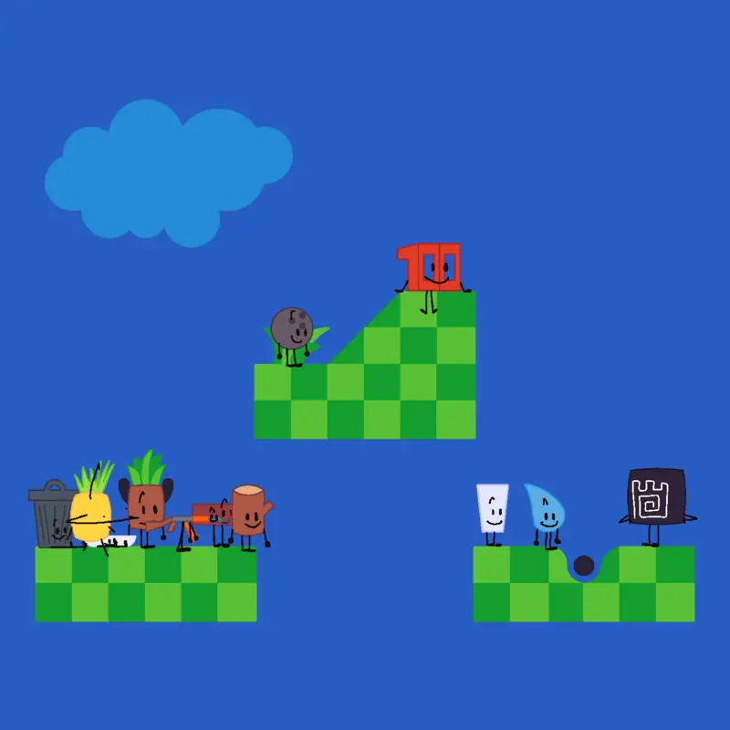 Game by @Cube_Pixel