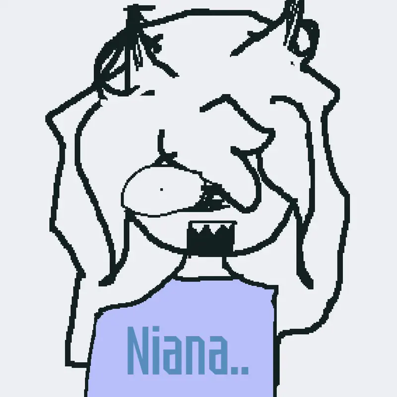 Game by @Niana_likes_baldiback