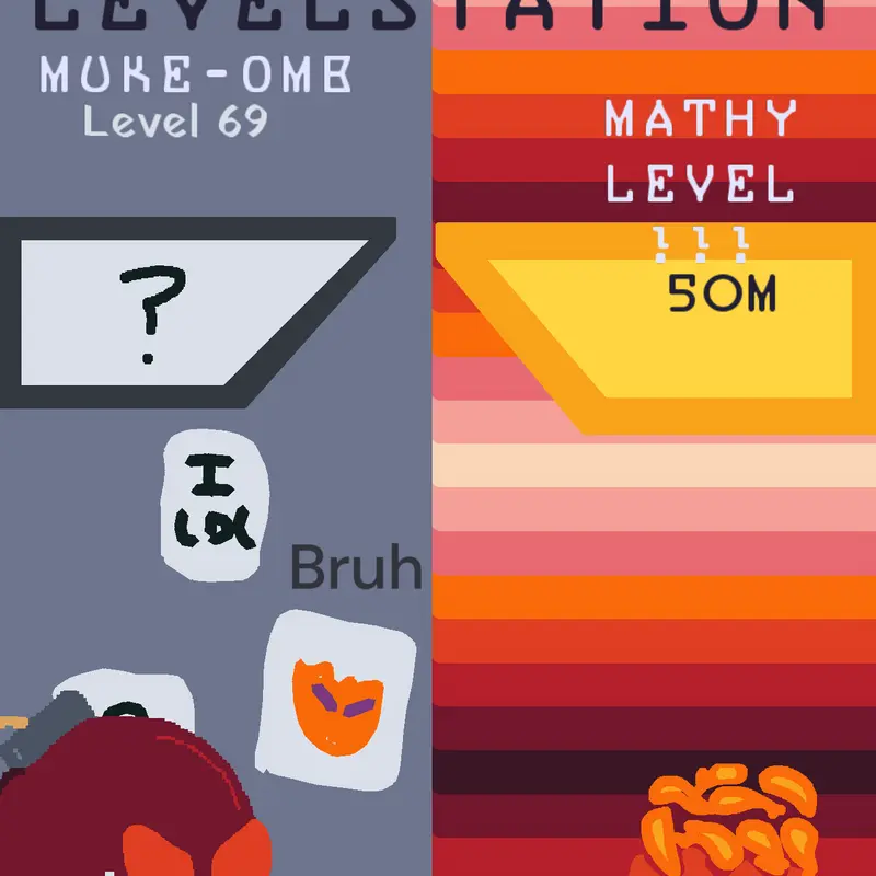 Game by @Thiagob3njaxD