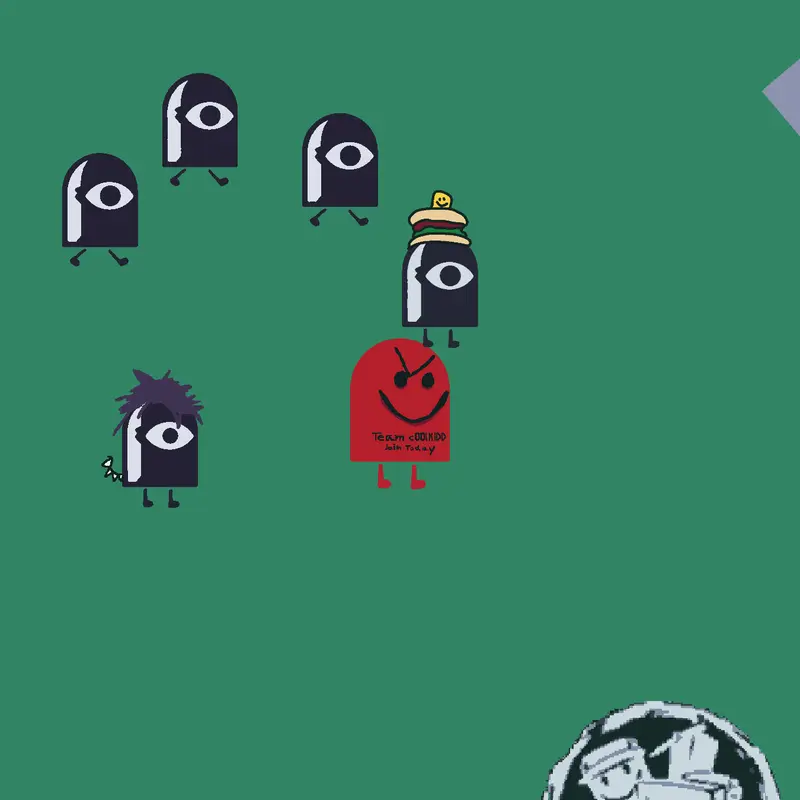Game by @Nix_Original