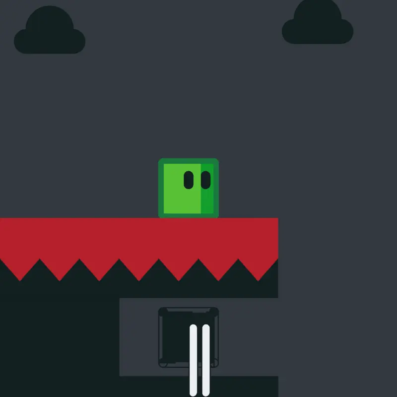 Game by @ElektrenGaming