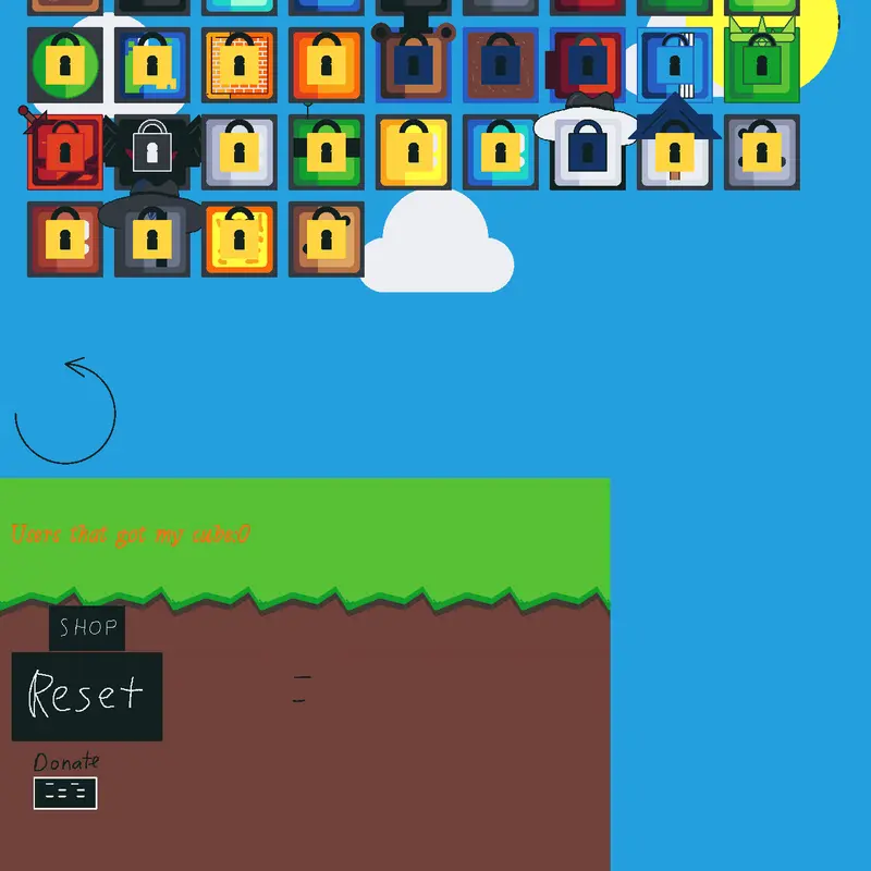 Game by @blazer_