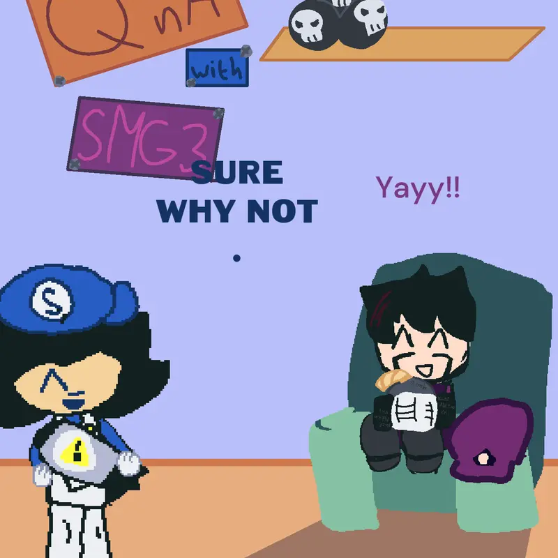 Game by @CyanideNezumi