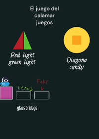 El juego del juegos