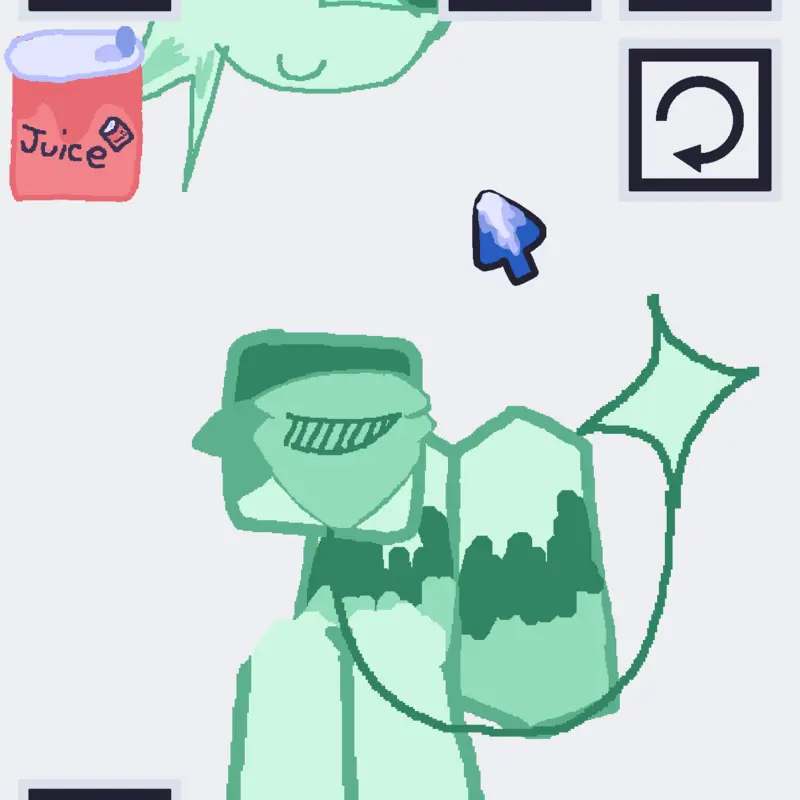 Game by @Trixie_yumyum