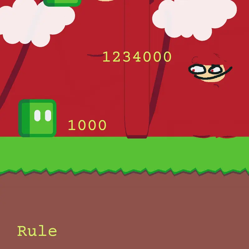Game by @PACKGODD444