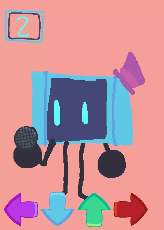 Game by @BotCrushed