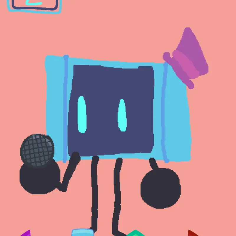 Game by @BotCrushed