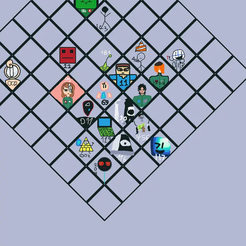 Game by @neoUWU