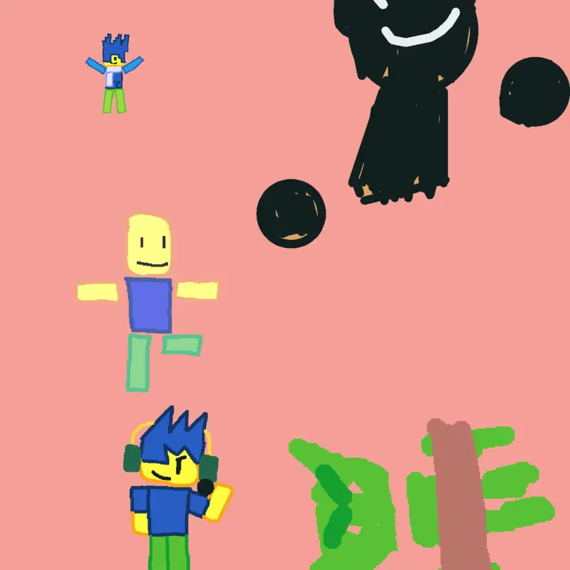 Game by @jszvg