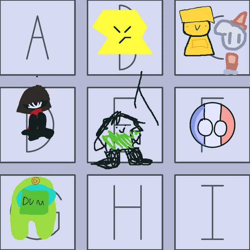 Game by @Bolt_of_thunder78
