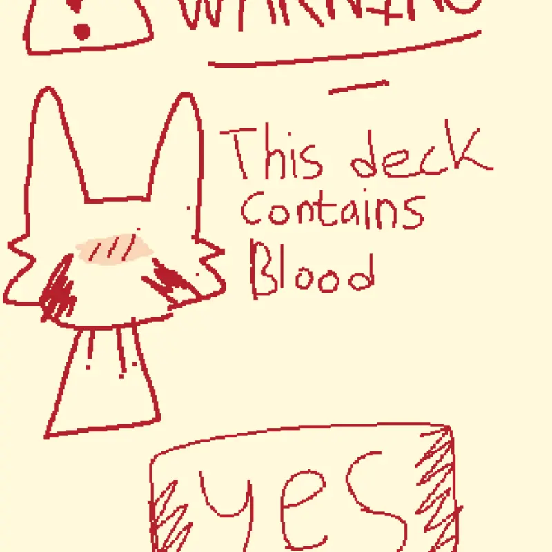 Game by @Pencil_Eater