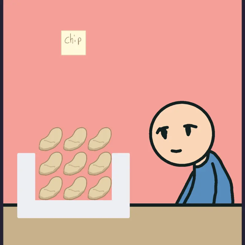 Game by @dilary