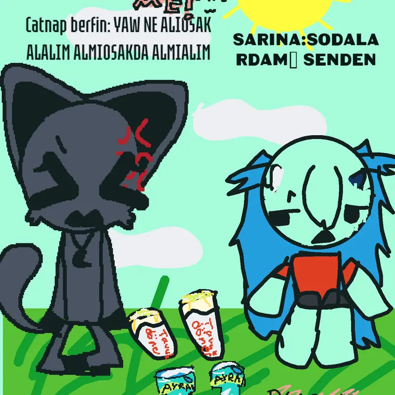 Game by @-Catnap-Berfin-