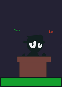 Adopt black!