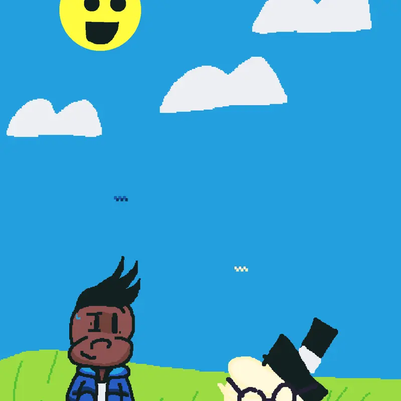 Game by @Tomylijohns