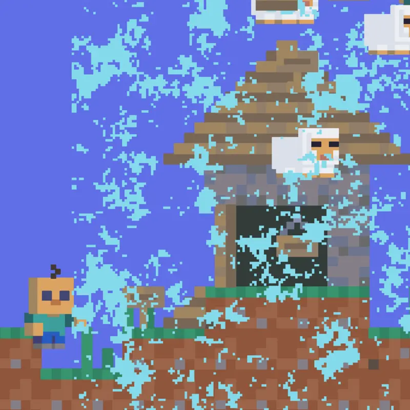 Game by @ExoticFlame
