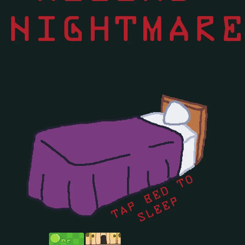 Game by @Miragreen