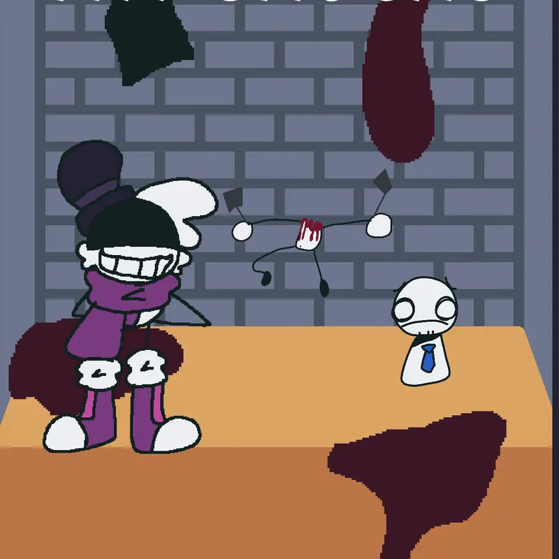 Game by @totaljewdeath