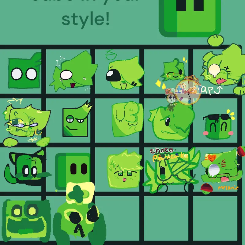Game by @Mihrimah1