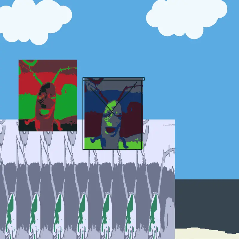 Game by @ForbidKid