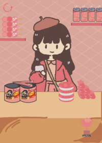Mukbang game :3