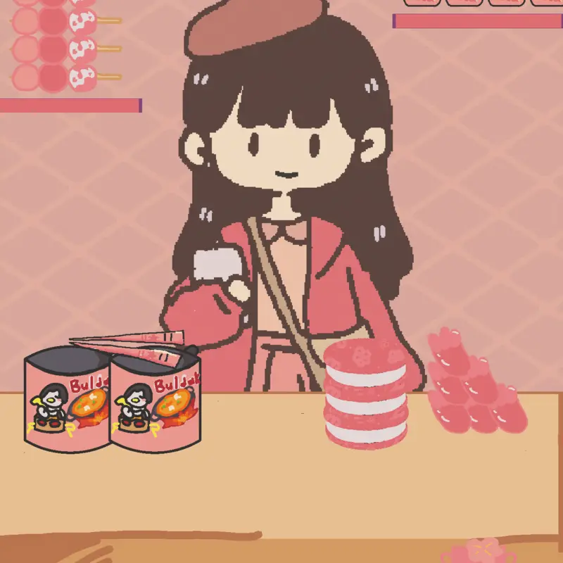 Game by @Yuka_Minorhsii