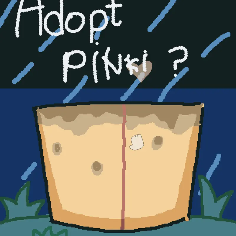Game by @itsleah2018