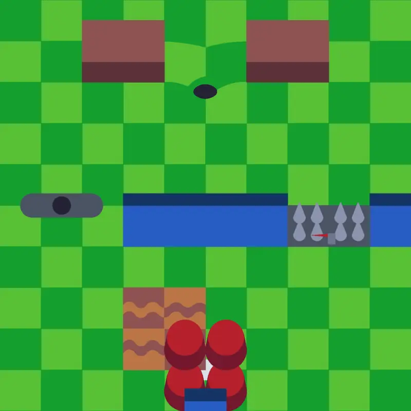 Game by @tobecontinued