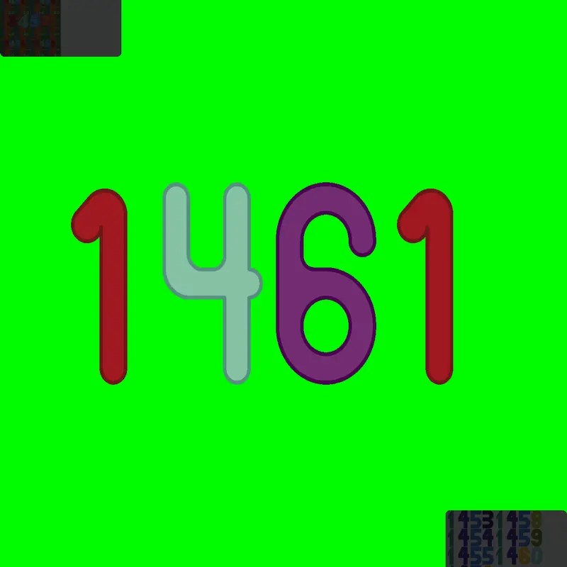 Game by @Hisso