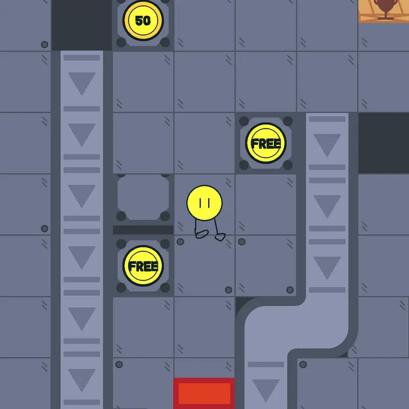Game by @yarp