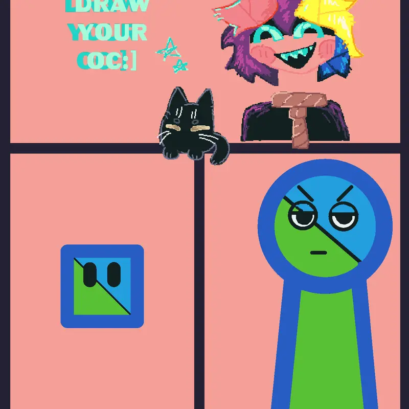 Game by @sprunkiegamin