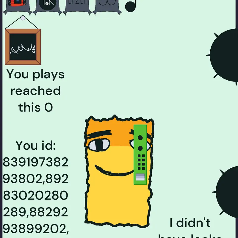 Game by @ayaanmolla