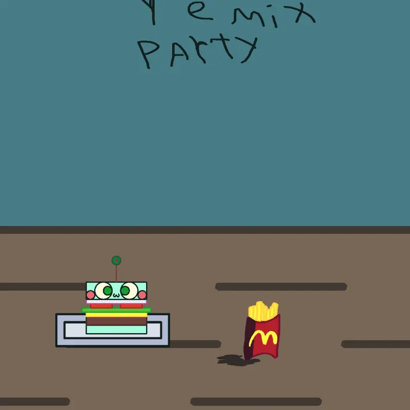 Game by @cake_cat