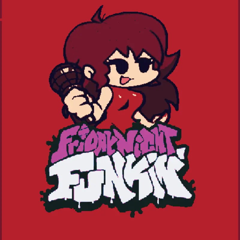 Game by @Boyfriend_FNF4