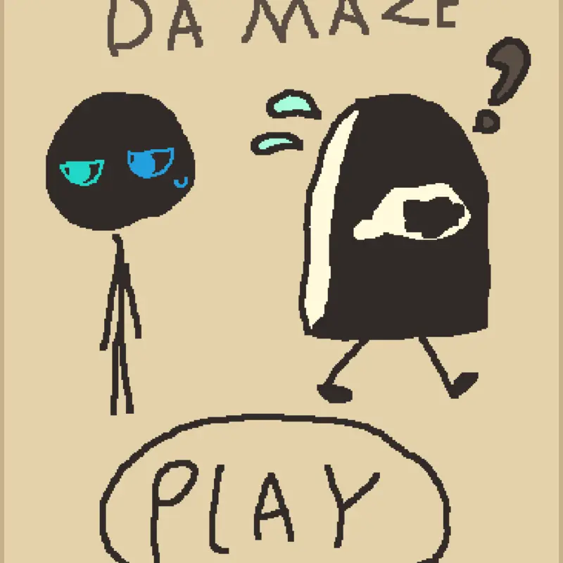 Game by @Browniemymainoc