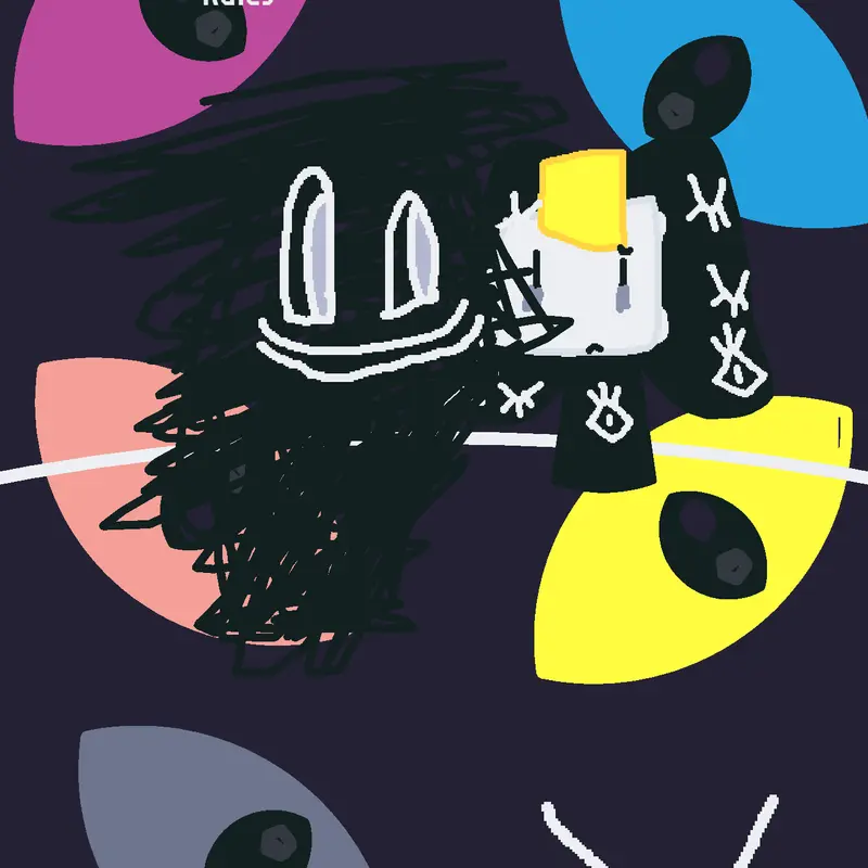 Game by @kyrieky
