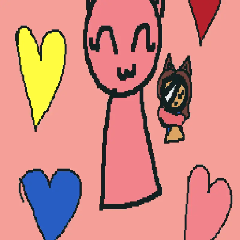 Game by @thebelovedkitty77
