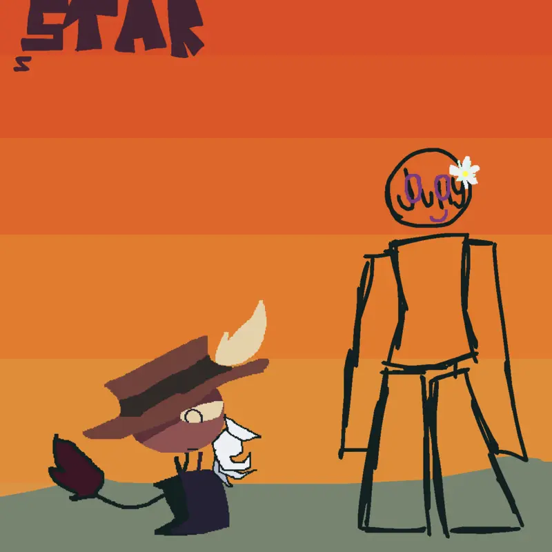 Game by @_STARZ