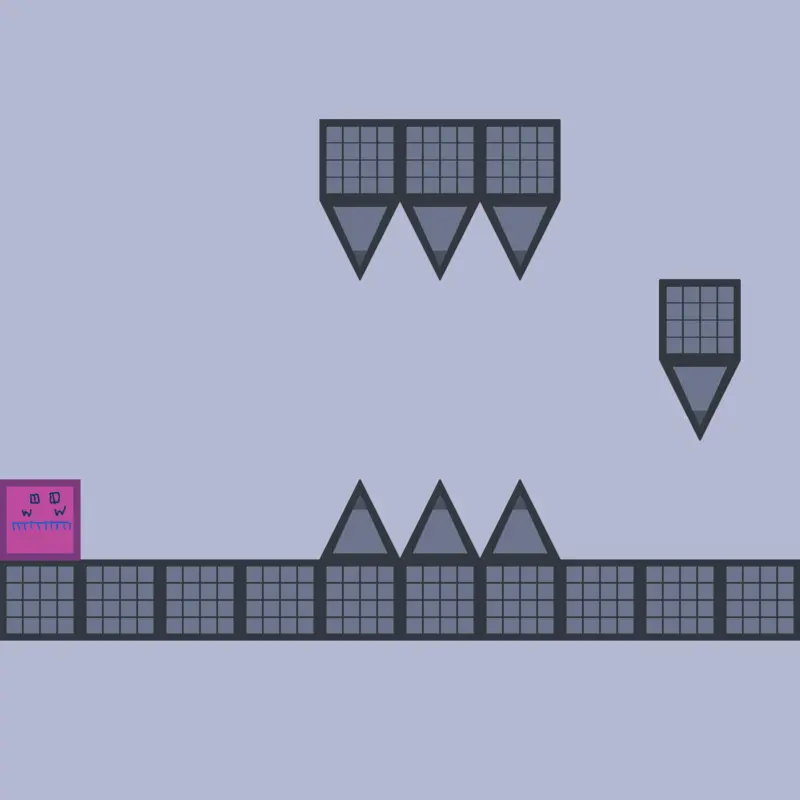 Game by @The_INDAS