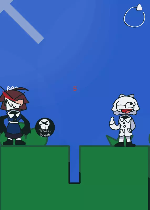 Game by @Pipopibo