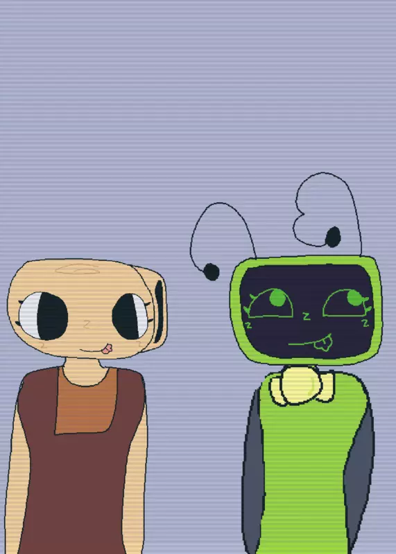 Game by @Nyla_Arts