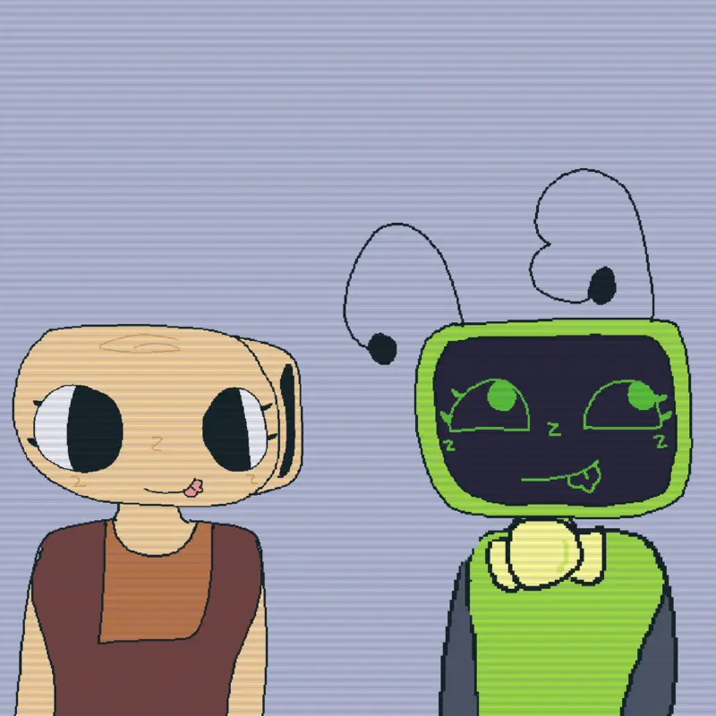 Game by @Nyla_Arts