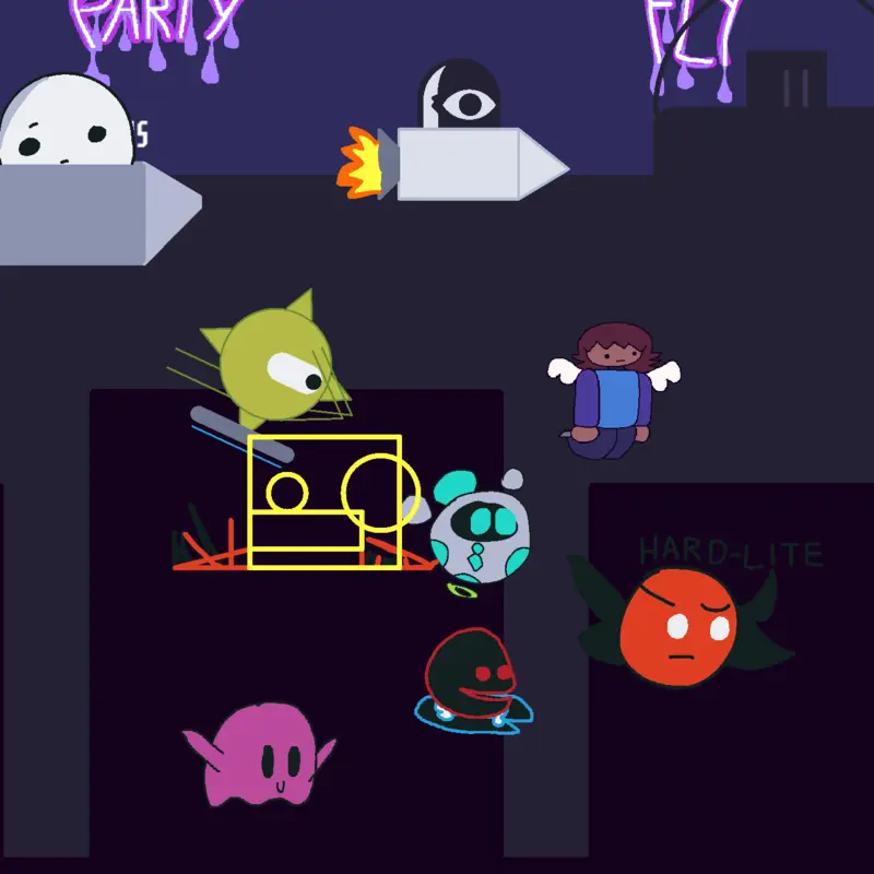 Game by @just_another_player