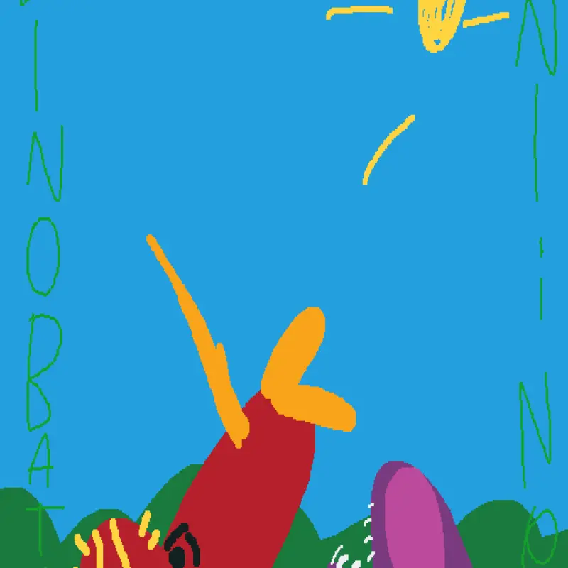 Game by @Livyatan_Mellvilei