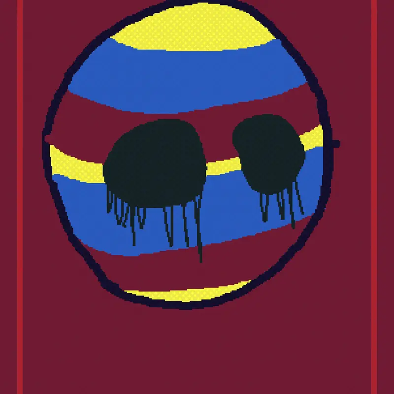 Game by @Colombianito