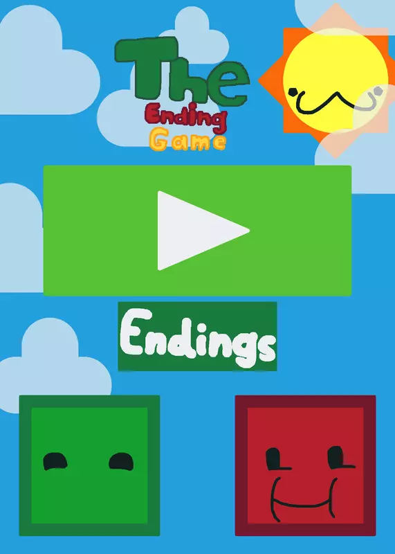 The Ending Game: The Cliff (Chapter 1) by @Whatsappverso