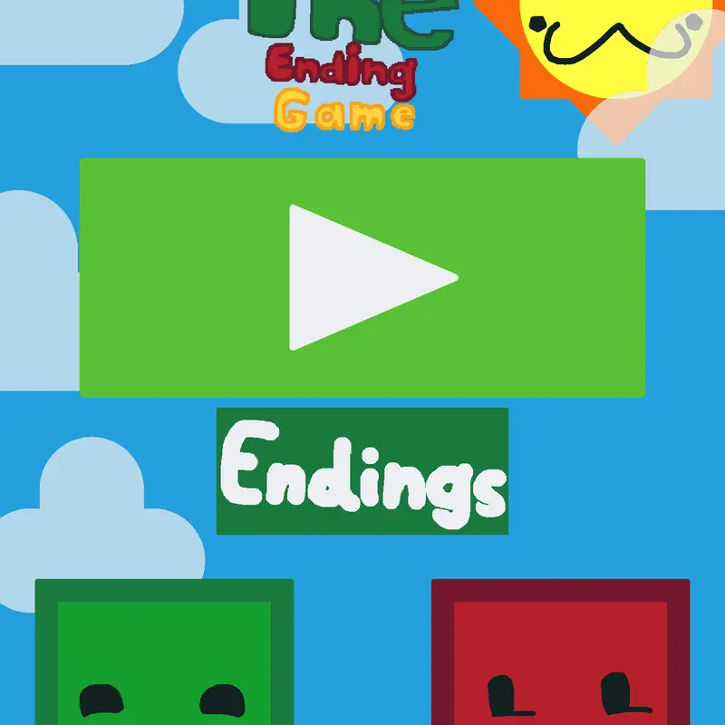 The Ending Game: The Cliff (Chapter 1) by @Whatsappverso