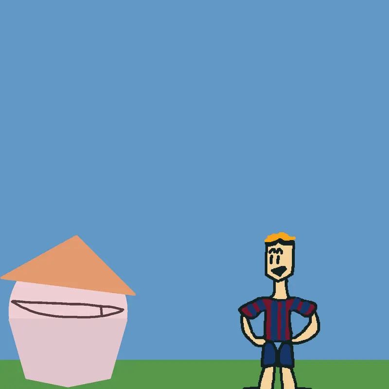 Game by @samuel_costa