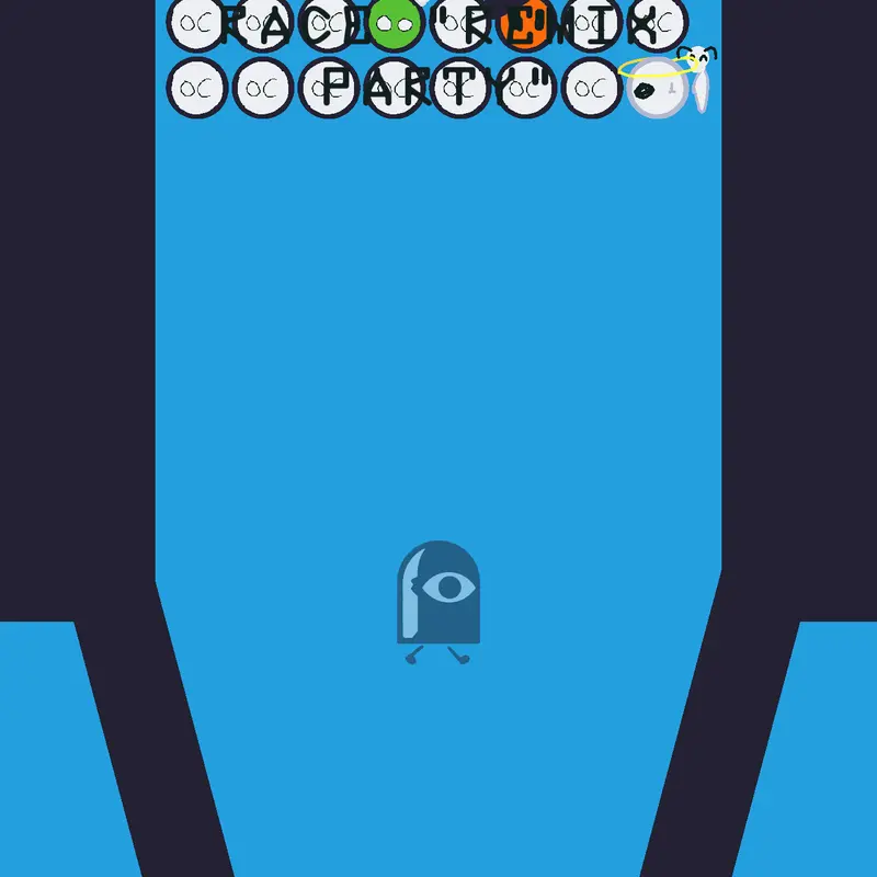 Game by @elcomeperros3000